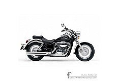 Pegatinas para Honda VT750C SHADOW 2000 • Honda Pegatinas OEM