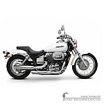 Honda VT750C SHADOW Spirit 2003