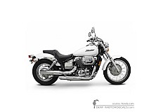 Decals for Honda VT750C SHADOW Spirit 2003 • Honda OEM Decals