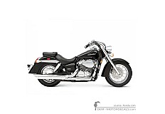Stickers voor Honda VT750C SHADOW Aero 2005 • Honda OEM Stickers