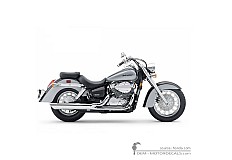Aufkleber für Honda VT750C SHADOW Aero 2006 • Honda OEM-Aufkleber