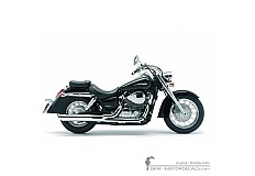 Aufkleber für Honda VT750C SHADOW Spirit 2009 • Honda OEM-Aufkleber