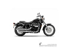 Aufkleber für Honda VT750C SHADOW RS 2011 • Honda OEM-Aufkleber