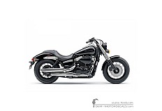 Aufkleber für Honda VT750C SHADOW Phantom 2011 • Honda OEM-Aufkleber