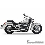 Honda VT750C SHADOW 2013