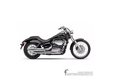 Aufkleber für Honda VT750C SHADOW Spirit 2014 • Honda OEM-Aufkleber
