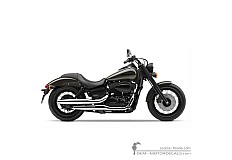 Naklejki do Honda VT750C SHADOW Phantom 2014 • Honda Naklejki OEM