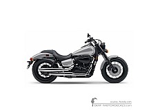 Decals for Honda VT750C SHADOW Phantom 2015 • Honda OEM Decals
