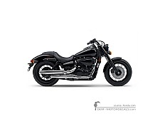 Aufkleber für Honda VT750C SHADOW Phantom 2018 • Honda OEM-Aufkleber