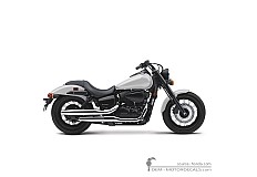 Decals for Honda VT750C SHADOW Phantom 2020 • Honda OEM Decals