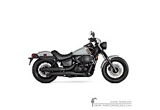 Aufkleber für Honda VT750C SHADOW Phantom 2025 • Honda OEM-Aufkleber