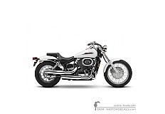 Naklejki do Honda VT750DC Shadow Spirit  2002 • Honda Naklejki OEM