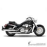 Honda VTX1800 S 2003