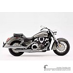 Honda VTX1800 S 2003
