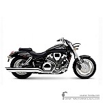 Honda VTX1800 C 2007