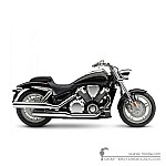 Honda VTX1800 F 2008