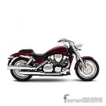 Honda VTX1800 F 2008