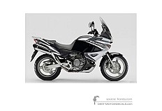 Autocollants pour Honda XL1000V VARADERO 2008 - Argent • Honda Autocollants OEM