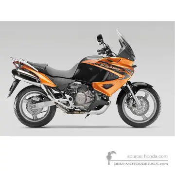 Honda XL1000V VARADERO 2008