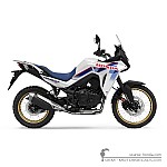 Honda XL750 TRANSALP 2026