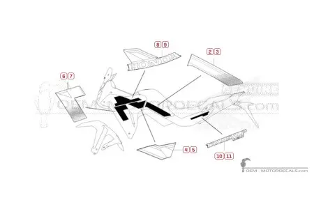 Honda XL750 TRANSALP 2026