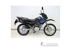 Pegatinas para Honda XR125L 2004 - Negro • Honda Pegatinas OEM