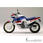 Honda XRV650 AFRICA TWIN 1988