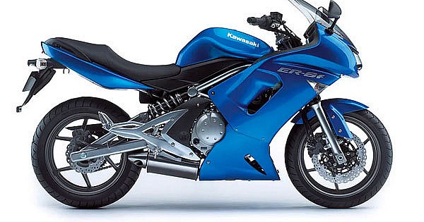 Kettensatz Für Kawasaki ER-6n 650 (ER650 ECF,EDS,EEF,EFF,EGF,FGF) X-Ring