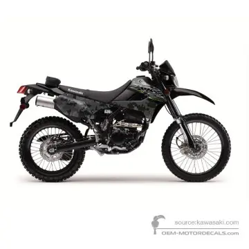 KLX250