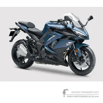 Z1000SX | ZX1000