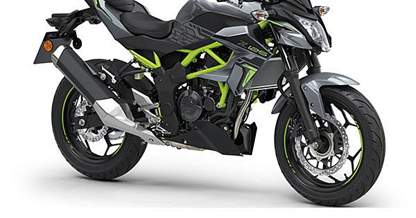 2023限定色PALM-V2（GREEN×GRAPHITE） New 2023 Kawasaki Ninja ZX-6R KRT Edition Lime Green / Ebony