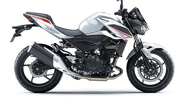 しろ 再入荷のお知らせ】Kawasaki ZX-4R SEが再入荷しました！ | モト