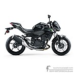 Z500 | ER500