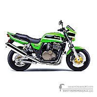レオパルド アンダーカウルzrx1200にて使用ゼファーやxjrにも！