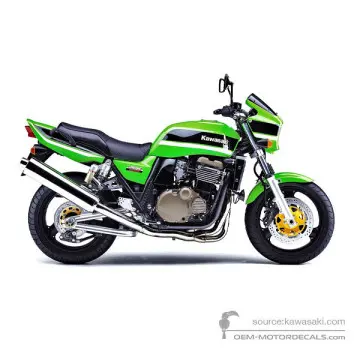 ZRX1200R | ZR1200