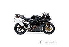 Stickers voor Kawasaki ZX10R 2004 - Zwart • Kawasaki OEM Stickers