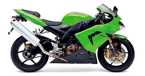 Ten-Qoo　0324 Ten-Qoo 0324 Ten-Qoo 0324 21-24 Kawasaki ZX10R Ninja ZX 10