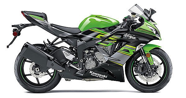 R ❤︎ Amazon.com: Kawasaki Ninja ZX6R 2019-2023 Wrap Graphics (Red