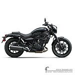 Kawasaki ELIMINATOR 500 SE 2026