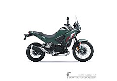 Pegatinas para Kawasaki KLE500 SE 2026 • Kawasaki Pegatinas OEM