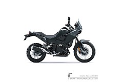 Pegatinas para Kawasaki KLE500 2026 • Kawasaki Pegatinas OEM