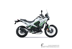 Pegatinas para Kawasaki KLE500 SE 2026 • Kawasaki Pegatinas OEM
