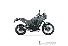 Pegatinas para Kawasaki KLE500 SE 2026 • Kawasaki Pegatinas OEM