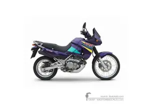 Decals for Kawasaki KLE 500 1994 • Kawasaki OEM Decals