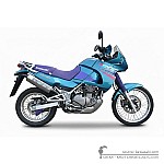 Kawasaki KLE 500 1994
