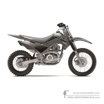 KLX140
