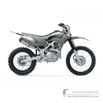 KLX230 