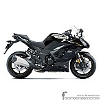 Kawasaki NINJA 1100SX | ZX1100 2026