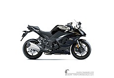 Naklejki do Kawasaki NINJA 1100SX | ZX1100 2026 • Kawasaki Naklejki OEM