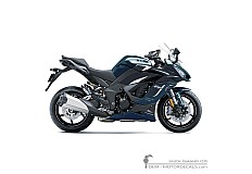 Aufkleber für Kawasaki NINJA 1100SX | ZX1100 SE 2026 • Kawasaki OEM-Aufkleber